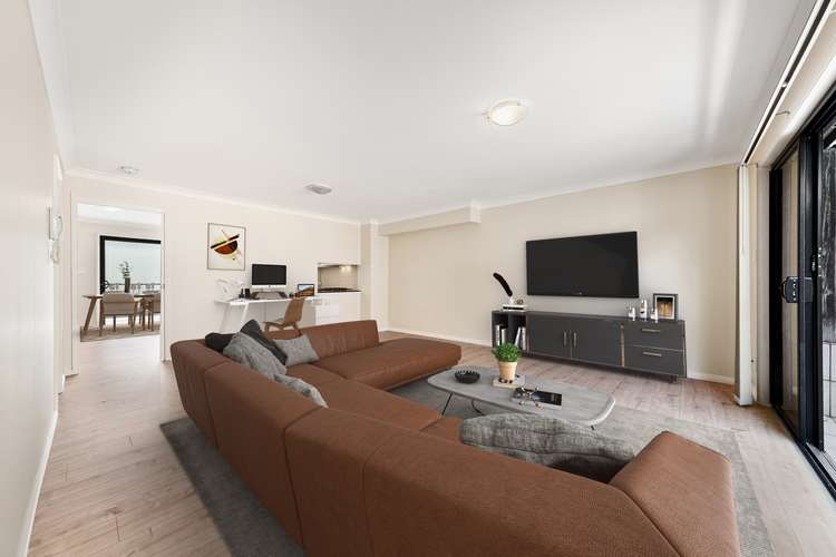 Main view of Homely townhouse listing, 38/55 Dwyer Street, North Gosford NSW 2250