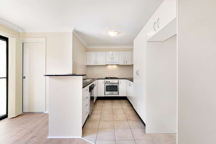 Second view of Homely townhouse listing, 38/55 Dwyer Street, North Gosford NSW 2250