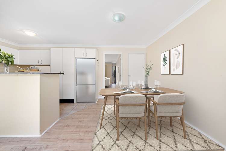 Third view of Homely townhouse listing, 38/55 Dwyer Street, North Gosford NSW 2250