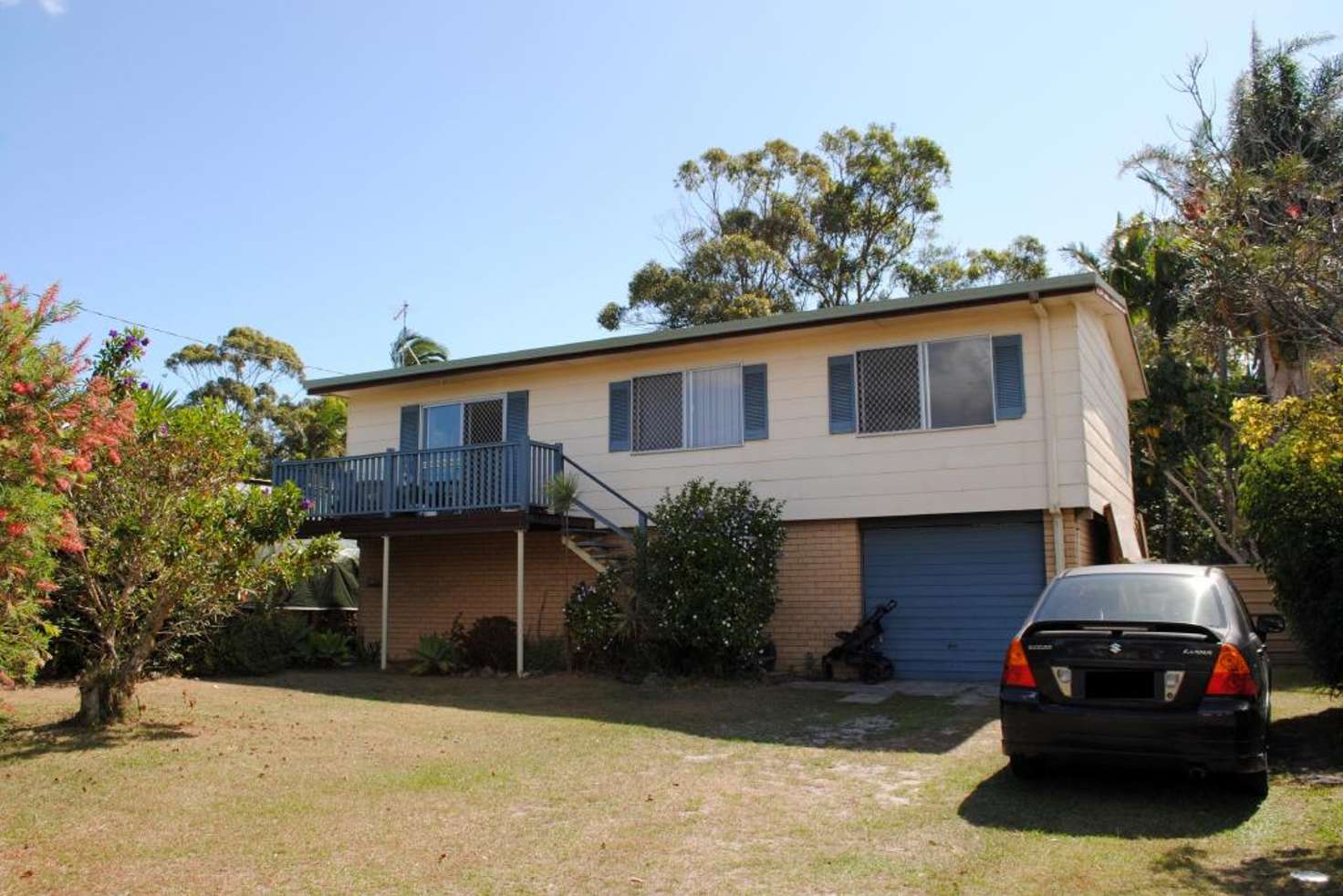 Main view of Homely house listing, 6 Kurrajong Avenue, Bogangar NSW 2488