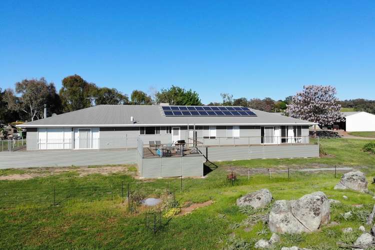 Main view of Homely other listing, 69 Noonans Road, Young NSW 2594
