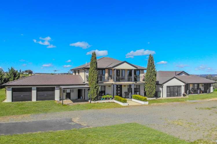 Main view of Homely house listing, 110 Chums Lane, Young NSW 2594