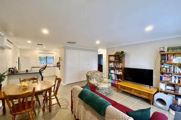 Second view of Homely townhouse listing, 2/63 Blackett Avenue, Young NSW 2594