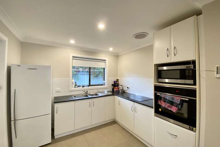Third view of Homely townhouse listing, 2/63 Blackett Avenue, Young NSW 2594