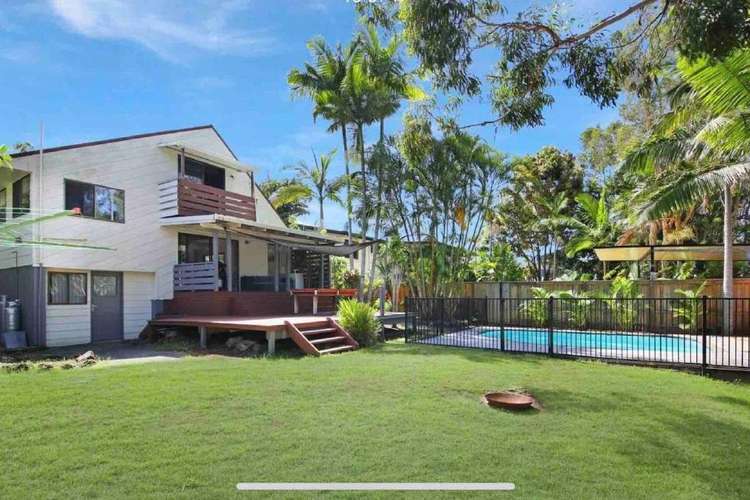 Main view of Homely house listing, 56 Tamarind Avenue, Bogangar NSW 2488