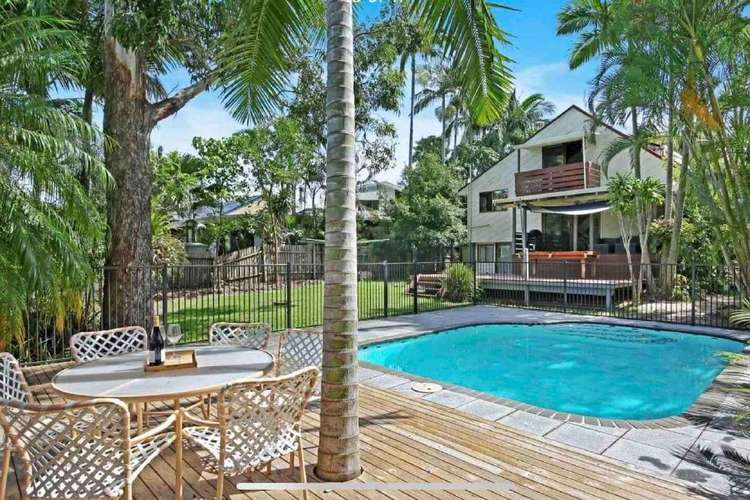 Fourth view of Homely house listing, 56 Tamarind Avenue, Bogangar NSW 2488