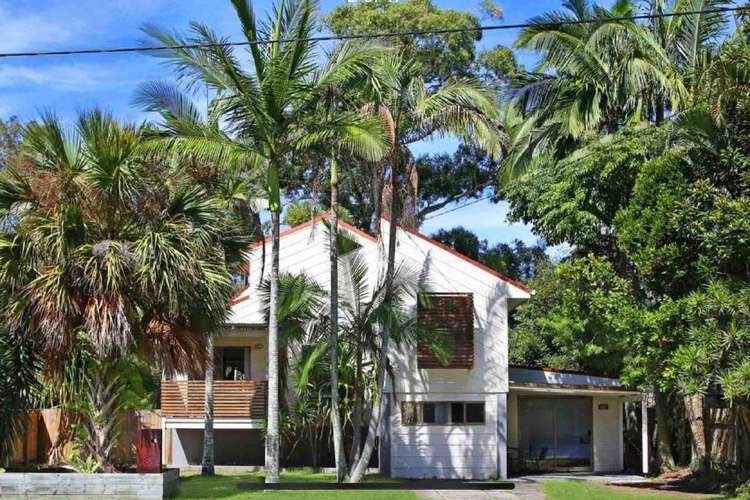 Fifth view of Homely house listing, 56 Tamarind Avenue, Bogangar NSW 2488
