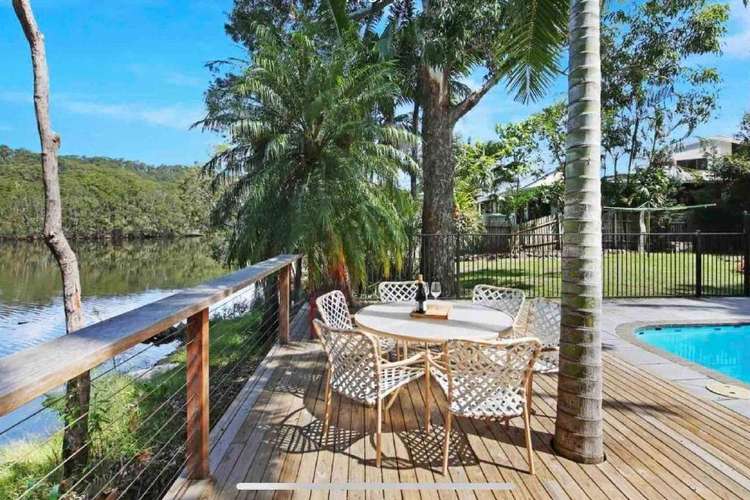 Sixth view of Homely house listing, 56 Tamarind Avenue, Bogangar NSW 2488