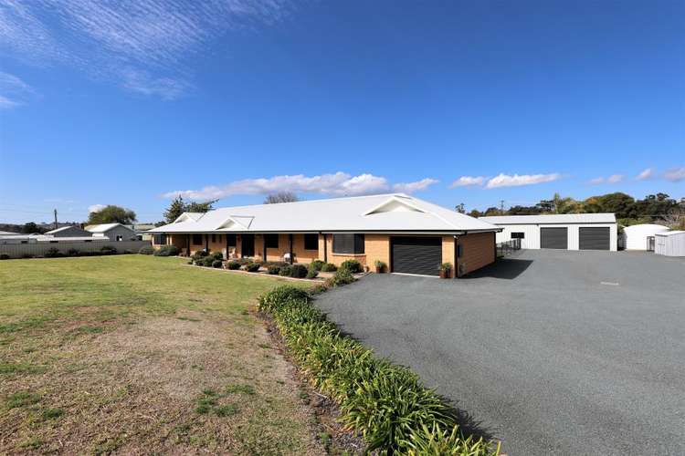 Main view of Homely house listing, 96 Wombat Street, Young NSW 2594
