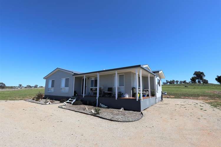 Main view of Homely house listing, 79 Dowling Drive, Murringo via, Young NSW 2594