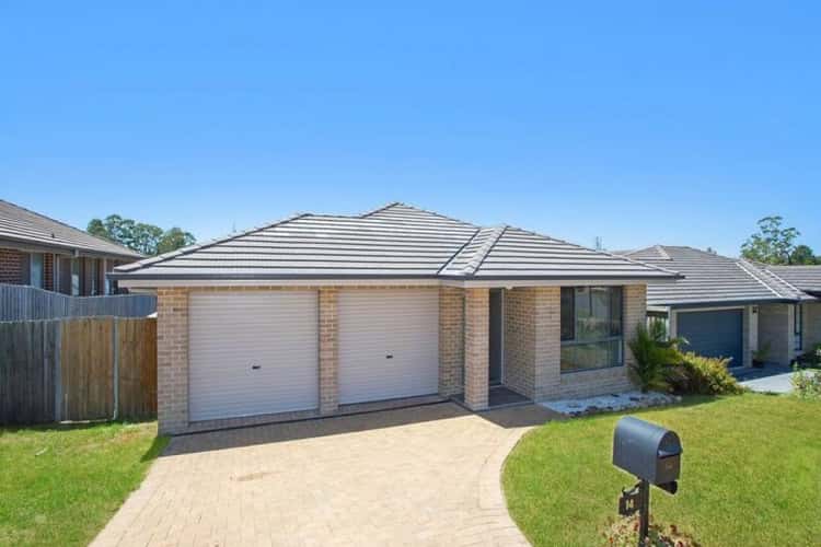14 Sawmillers Terrace, Cooranbong NSW 2265