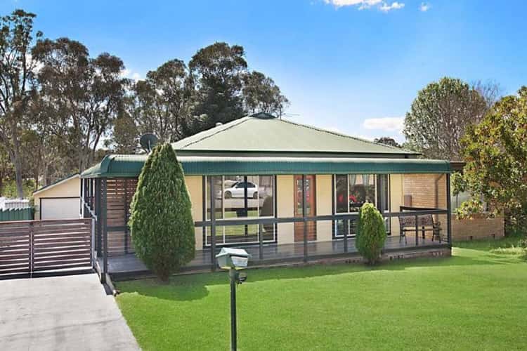 Main view of Homely house listing, 11 Frederick Street, Windermere Park NSW 2264