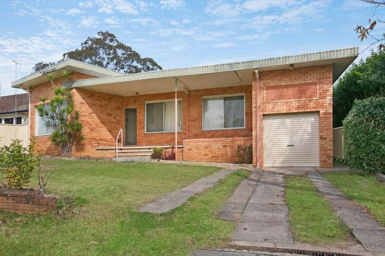Main view of Homely house listing, 291 Freemans Drive, Cooranbong NSW 2265