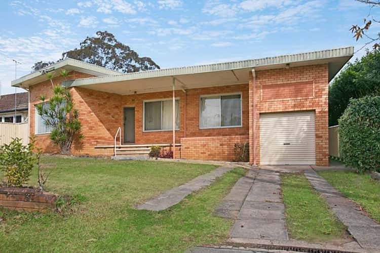 291 Freemans Drive, Cooranbong NSW 2265