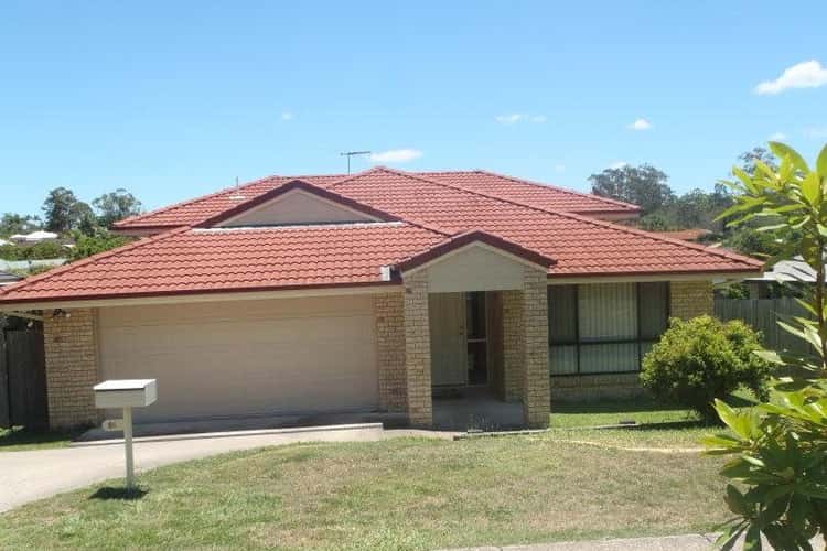 Main view of Homely house listing, 56 Lagoon Crescent, Bellbowrie QLD 4070