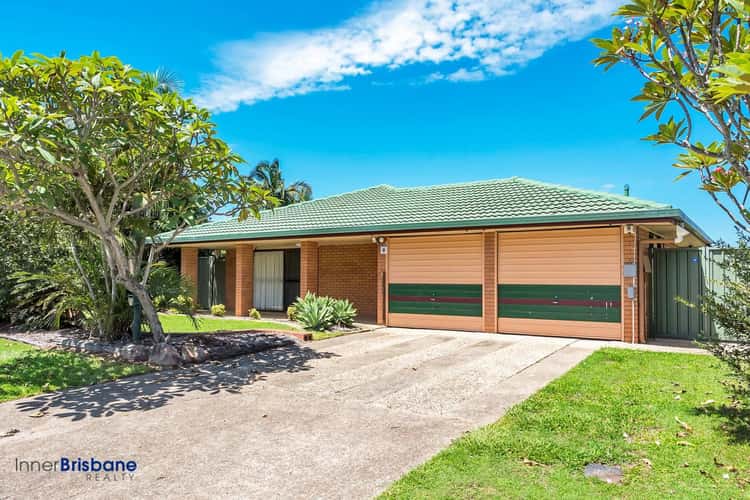 Second view of Homely house listing, 32 Stavewood Street, Algester QLD 4115