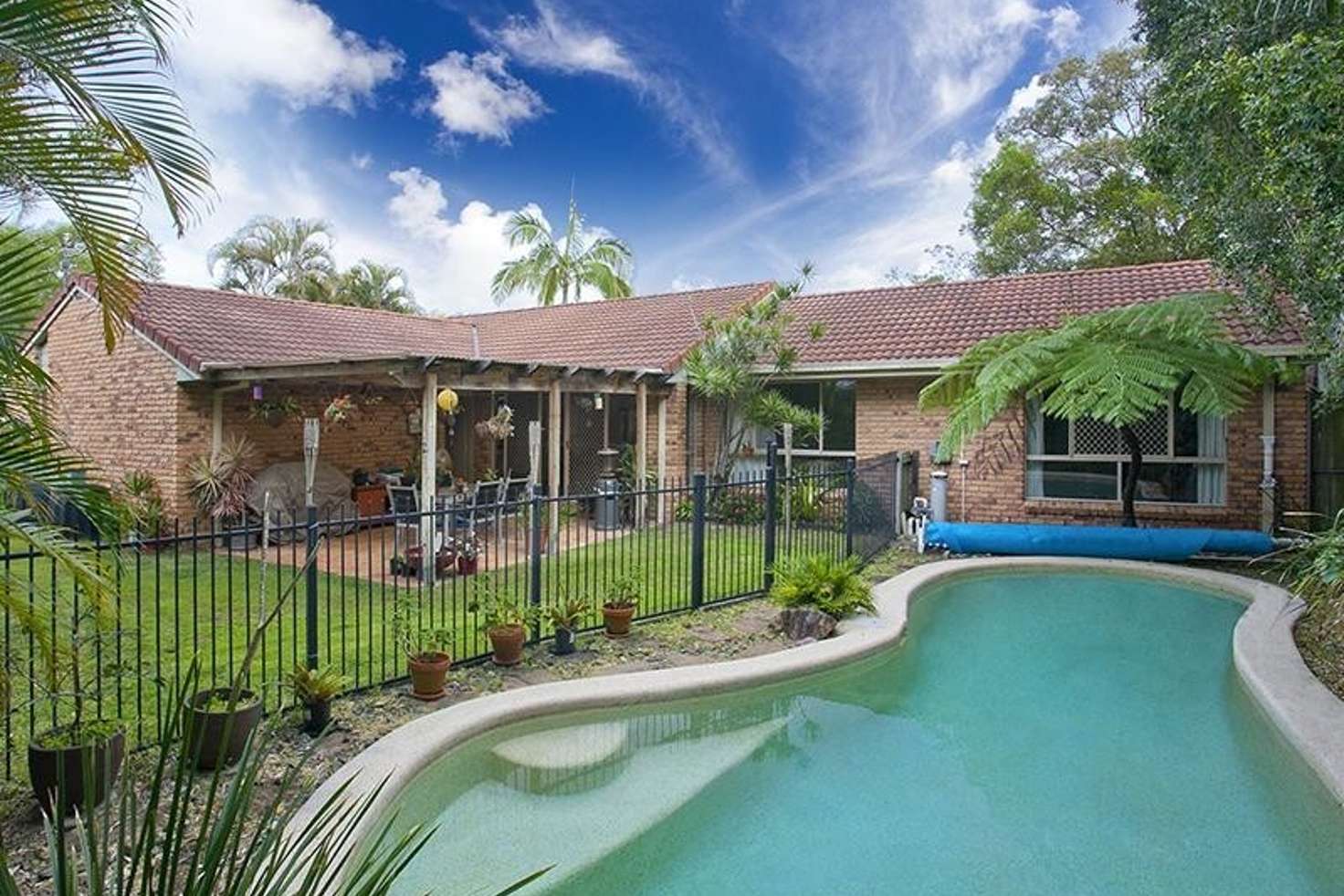 Main view of Homely house listing, 28 Tarina Street, Noosa Heads QLD 4567