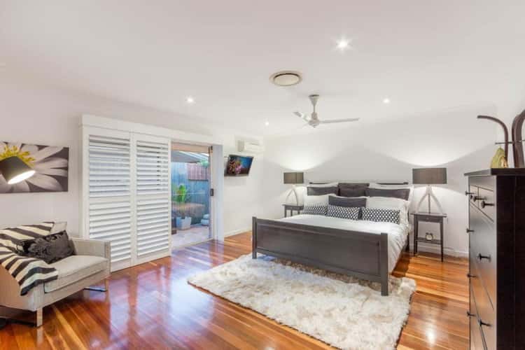 Fourth view of Homely house listing, 27 Stewart Parade, Manly QLD 4179