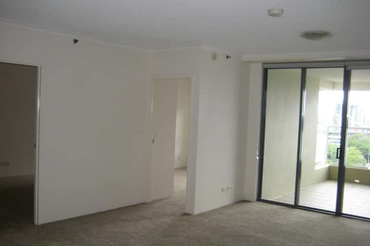Fourth view of Homely apartment listing, 82 Boundary Street, Brisbane QLD 4000