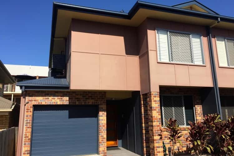 Main view of Homely townhouse listing, 2/16 Kingsmill Street, Chermside QLD 4032