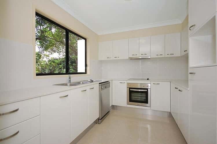 Third view of Homely townhouse listing, 3/17 Real Street, Annerley QLD 4103