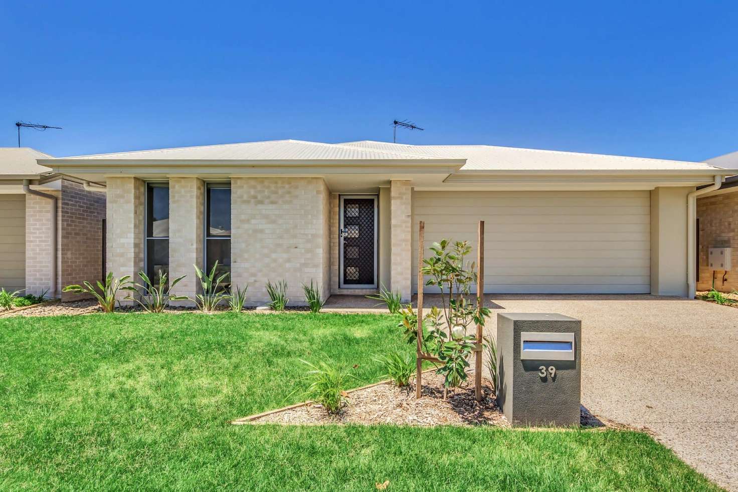 Main view of Homely house listing, 39 Harvey Circuit, Griffin QLD 4503
