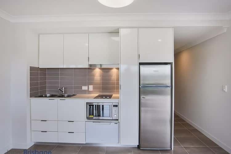 Third view of Homely unit listing, 1008/111 Quay Street, Brisbane QLD 4000