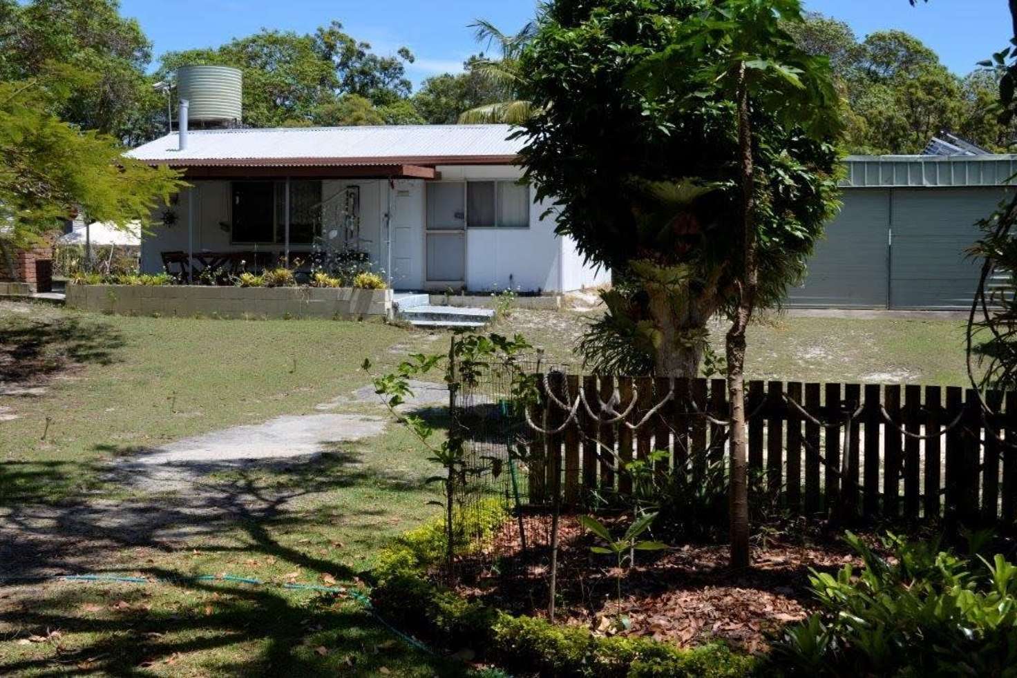 Main view of Homely house listing, 44 Midgen Street, Kooringal QLD 4025