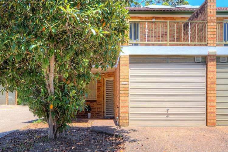 11/3 Reid Avenue, Westmead NSW 2145