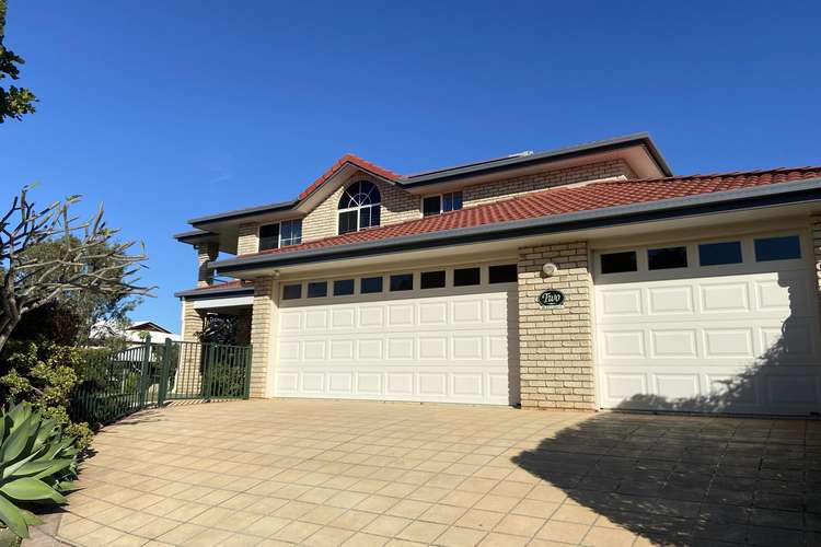 Main view of Homely house listing, 2 St Ives Court, Redland Bay QLD 4165