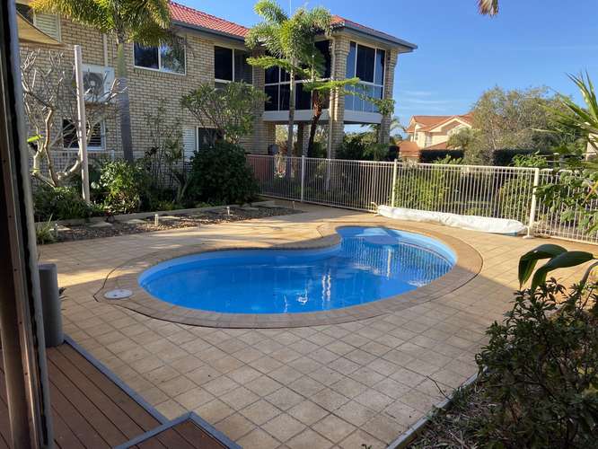 Second view of Homely house listing, 2 St Ives Court, Redland Bay QLD 4165