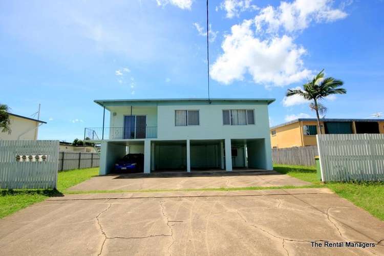 Main view of Homely unit listing, 1/6 Adams Street, Heatley QLD 4814
