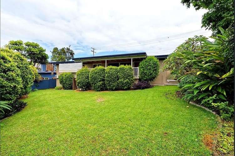 Main view of Homely other listing, 52 Wongabel Street, Kenmore QLD 4069