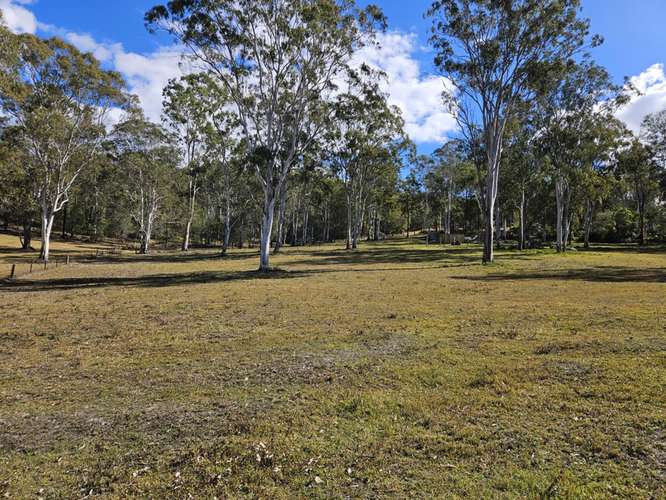 Second view of Homely lifestyle listing, 616 Plunkett Rd, Cedar Creek QLD 4207