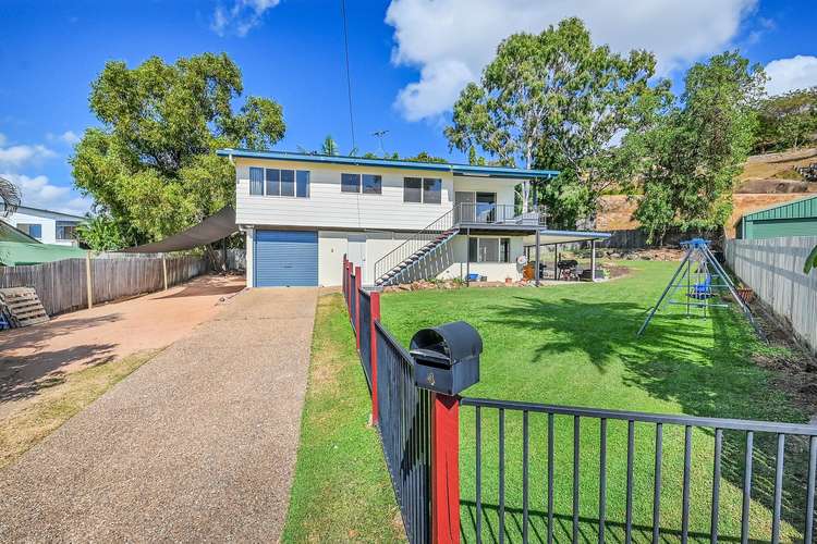 Main view of Homely house listing, 4 Lewin Court, Mount Louisa QLD 4814