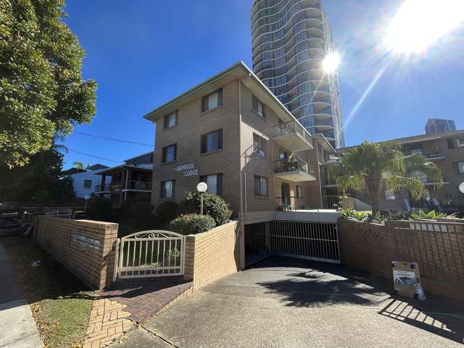 Main view of Homely other listing, 7/27 Armrick Avenue, Broadbeach QLD 4218