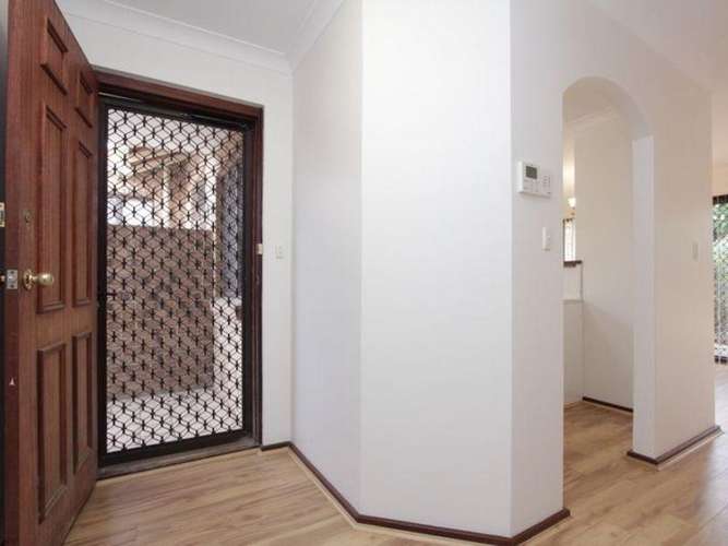 Third view of Homely villa listing, 6/19 Field Street, Mount Lawley WA 6050