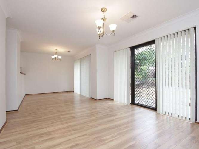 Fifth view of Homely villa listing, 6/19 Field Street, Mount Lawley WA 6050