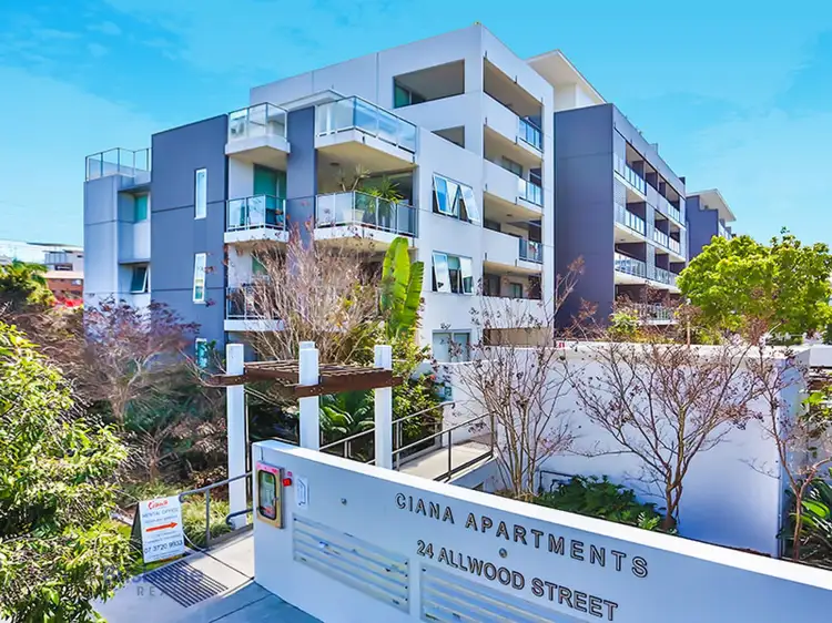 24 Allwood Street