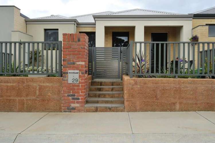 Main view of Homely house listing, 29 Havarti Loop, Byford WA 6122