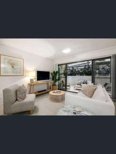 Third view of Homely apartment listing, 23 Walsh Street, Milton QLD 4064