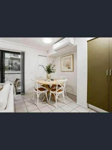 Fourth view of Homely apartment listing, 23 Walsh Street, Milton QLD 4064