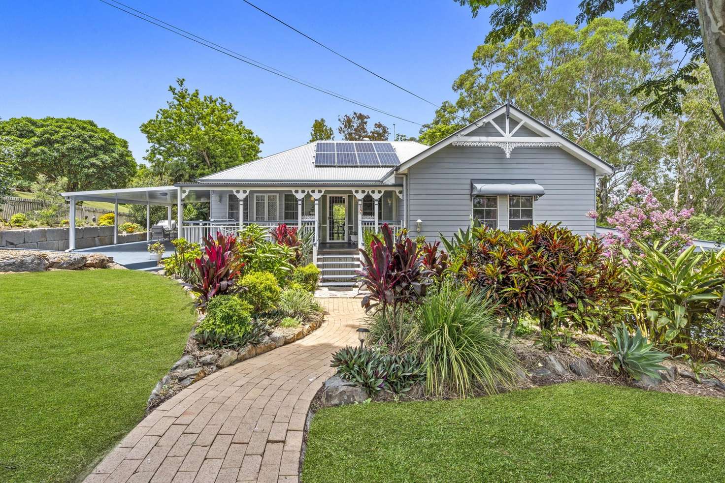 Main view of Homely house listing, 44 Lima St, Holmview QLD 4207