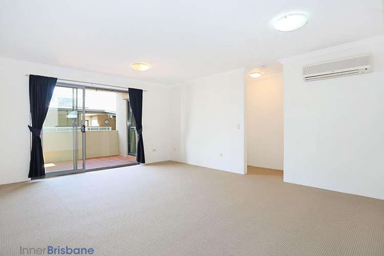 Main view of Homely unit listing, 25/83 Alfred Street, Fortitude Valley QLD 4006