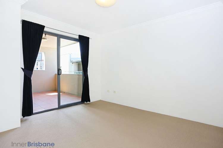 Fourth view of Homely unit listing, 25/83 Alfred Street, Fortitude Valley QLD 4006