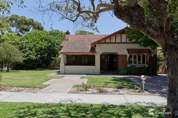 Main view of Homely house listing, 37 Clark Street, Nedlands WA 6009