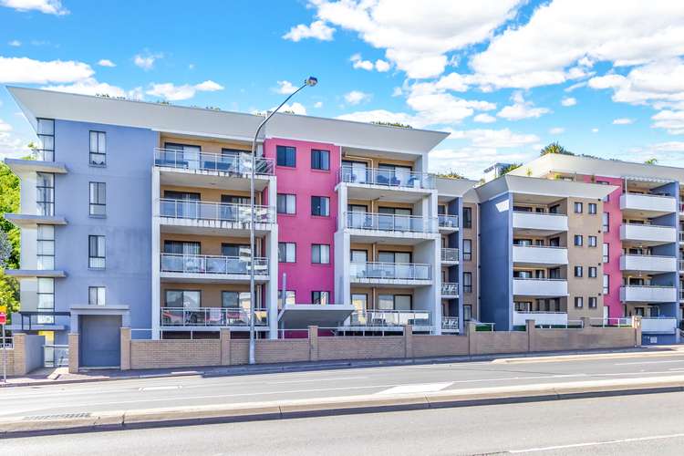 105/21-29 Third Avenue, Blacktown NSW 2148