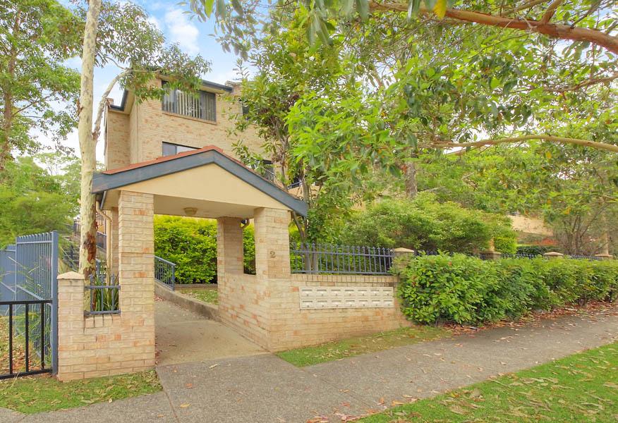 Main view of Homely unit listing, 6/2-4 Mia Mia Street, Girraween NSW 2145