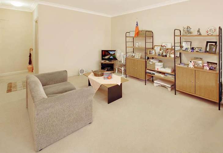 Second view of Homely unit listing, 6/2-4 Mia Mia Street, Girraween NSW 2145