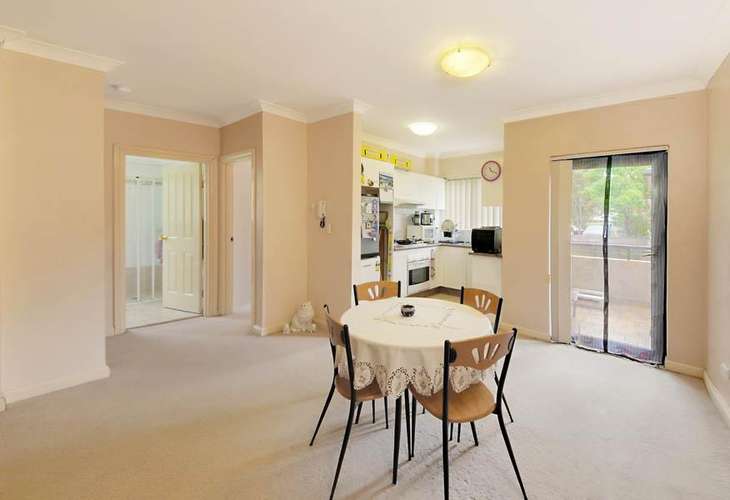 Third view of Homely unit listing, 6/2-4 Mia Mia Street, Girraween NSW 2145